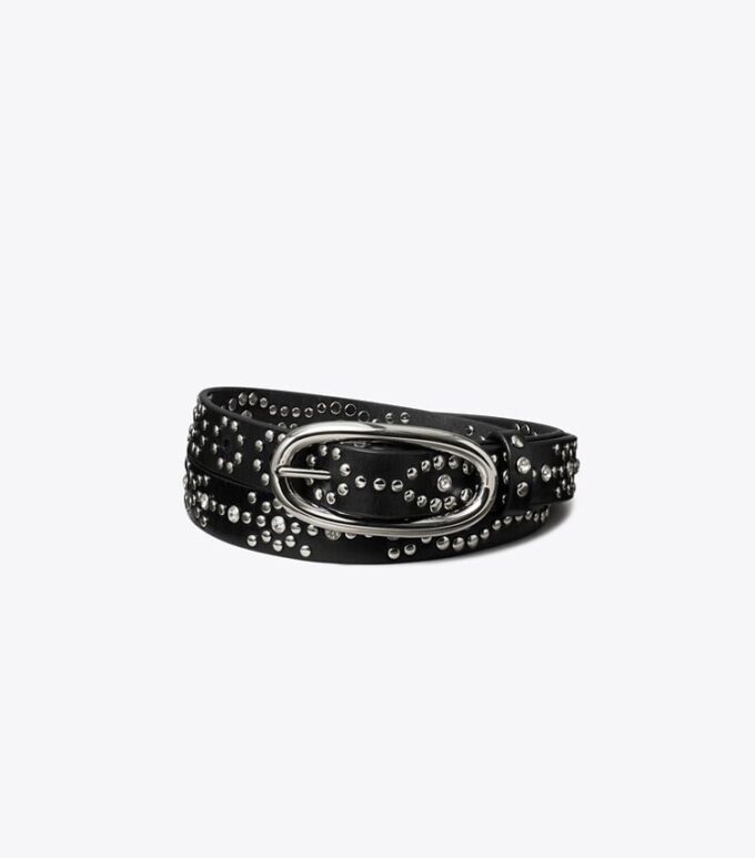 Ceinture cloutée Ceinture cloutée