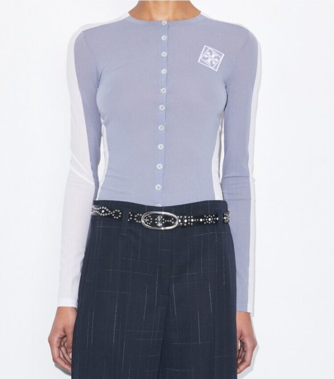 Ceinture cloutée Ceinture cloutée