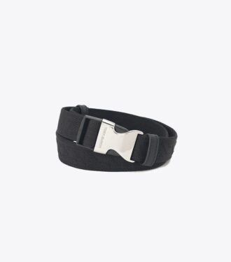 Ceinture en sangle