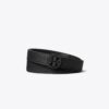 Ceinture grainée Miller 1 pouce avec revêtement en poudre