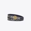 Ceinture Miller Monogram 1 pouce Ceinture Miller Monogram 1 pouce