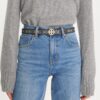 Ceinture Miller Monogram 1 pouce Ceinture Miller Monogram 1 pouce