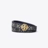Ceinture Miller à monogramme T Monogram de 2,5 cm Ceinture Miller à monogramme T Monogram de 2,5 cm