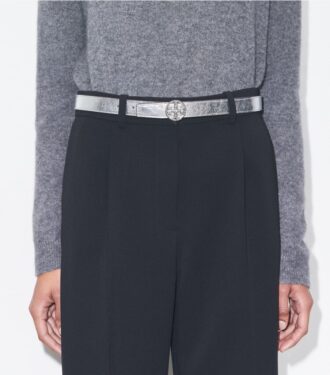 Ceinture métallique Miller 1&Prime;