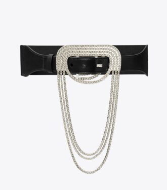 Ceinture ornée