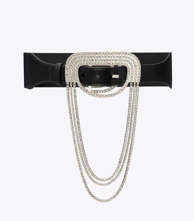 Ceinture ornée Ceinture ornée