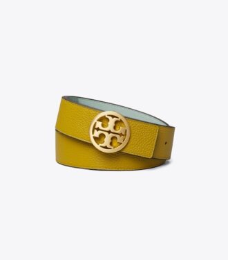Ceinture réversible 1 1/2&Prime;