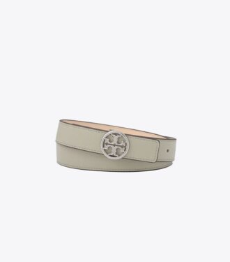 Ceinture réversible à logo 1 pouce