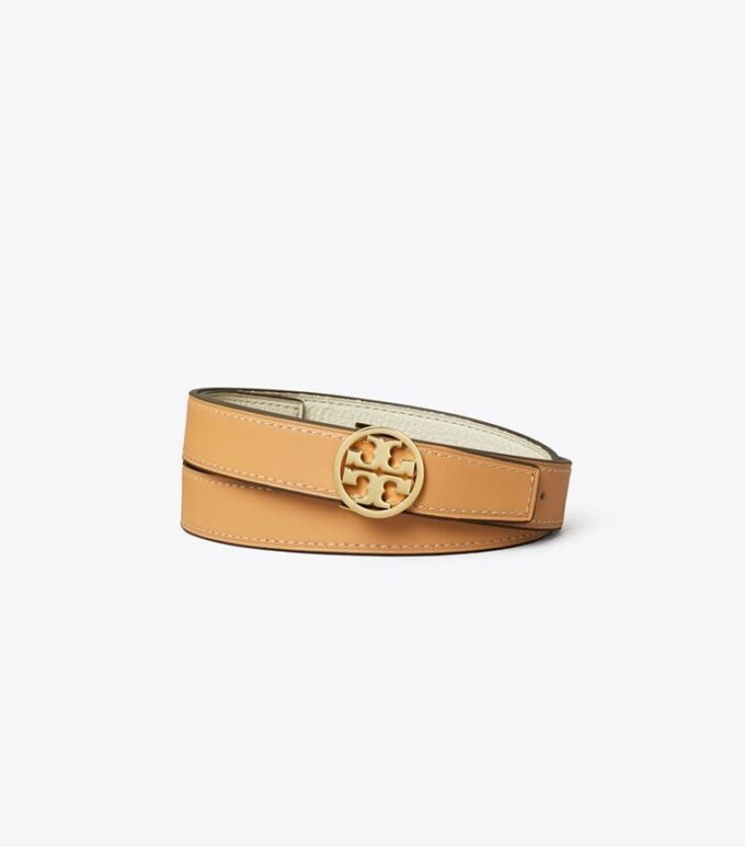 Ceinture réversible Miller 1″ Ceinture réversible Miller 1″