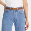 Ceinture réversible Miller 1″ Ceinture réversible Miller 1″
