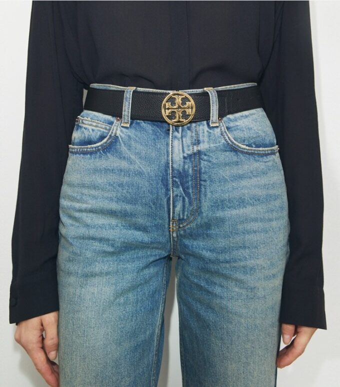 Ceinture réversible Miller 1,5 pouce Ceinture réversible Miller 1,5 pouce