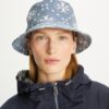 Chapeau bob à bord court T Monogram Chapeau bob à bord court T Monogram