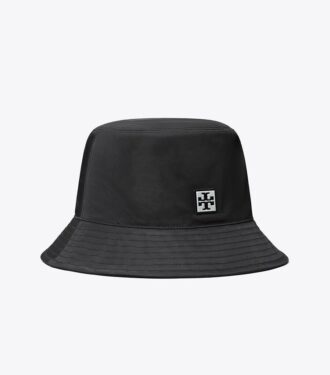 Chapeau bob en nylon