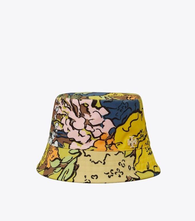 Chapeau bob imprimé Chapeau bob imprimé
