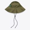 Chapeau bob à large bord en nylon Chapeau bob à large bord en nylon