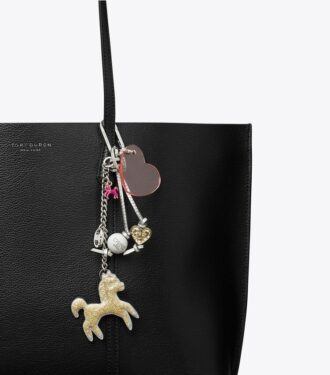 Charm cheval pour sac