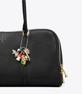 Charm Piggie Bag