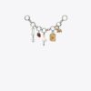 Charm pour sac Swan Multi-Charm Charm pour sac Swan Multi-Charm