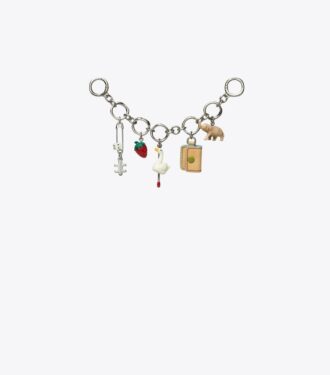 Charm pour sac Swan Multi-Charm Charm pour sac Swan Multi-Charm