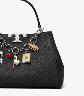 Charm pour sac Swan Multi-Charm Charm pour sac Swan Multi-Charm