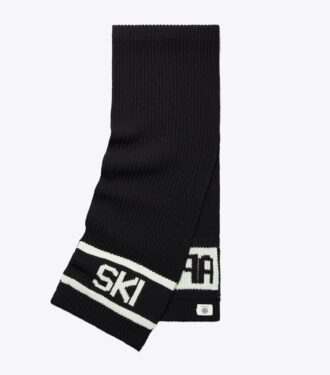 Écharpe AprèS Ski