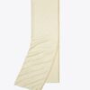 Écharpe oblongue en jacquard T Monogram Écharpe oblongue en jacquard T Monogram