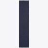 Écharpe oblongue T Monogram Écharpe oblongue T Monogram