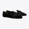 Chaussons de smoking Chaussons de smoking