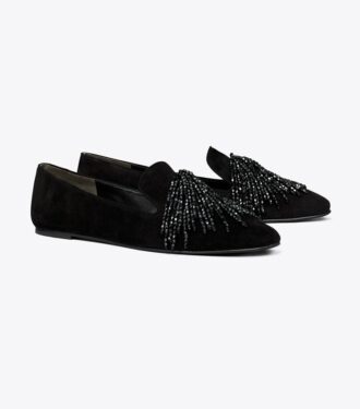 Chaussons de smoking