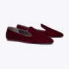 Chaussons de smoking Chaussons de smoking