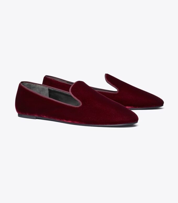 Chaussons de smoking Chaussons de smoking