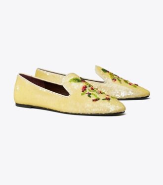 Chaussons de smoking