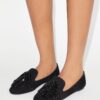 Chaussons de smoking Chaussons de smoking