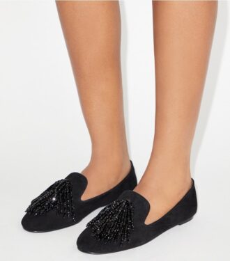 Chaussons de smoking