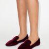Chaussons de smoking Chaussons de smoking