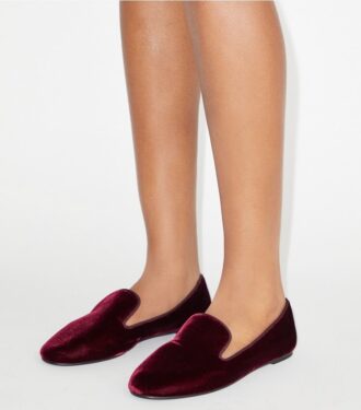 Chaussons de smoking