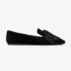 Chaussons de smoking Chaussons de smoking
