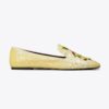 Chaussons de smoking Chaussons de smoking