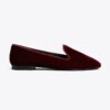 Chaussons de smoking Chaussons de smoking