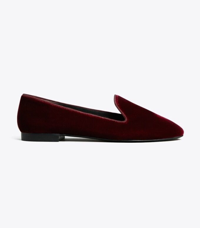 Chaussons de smoking Chaussons de smoking