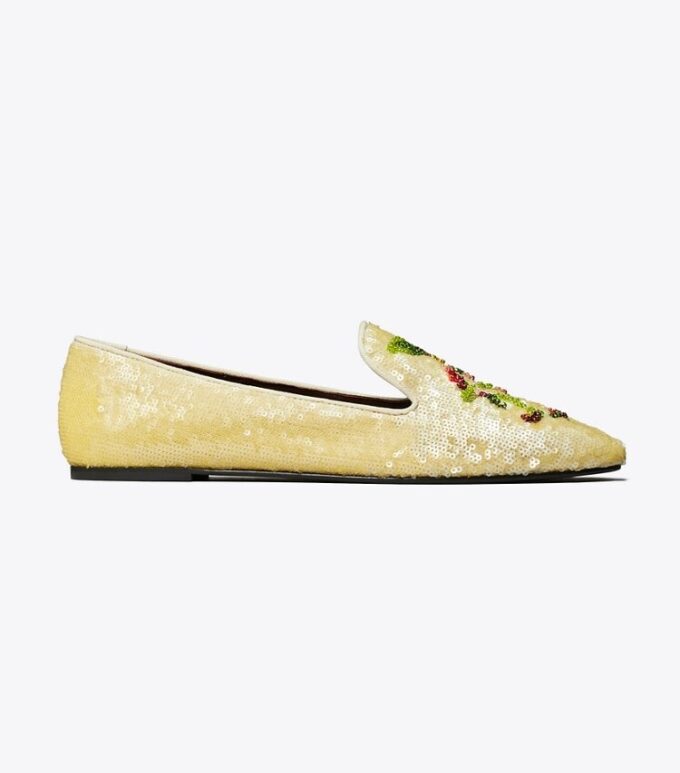 Chaussons de smoking Chaussons de smoking
