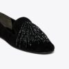 Chaussons de smoking Chaussons de smoking