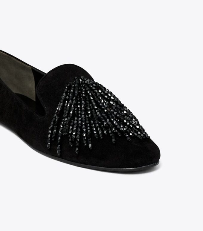 Chaussons de smoking Chaussons de smoking