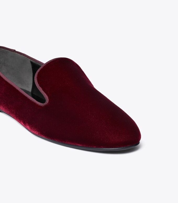 Chaussons de smoking Chaussons de smoking