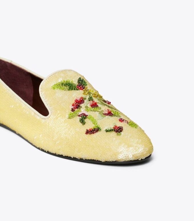 Chaussons de smoking Chaussons de smoking