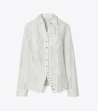 Chemise cintrée Chemise cintrée