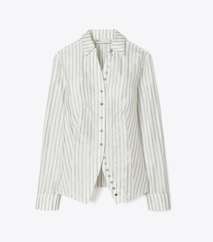Chemise cintrée Chemise cintrée