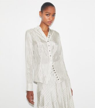 Chemise cintrée Chemise cintrée