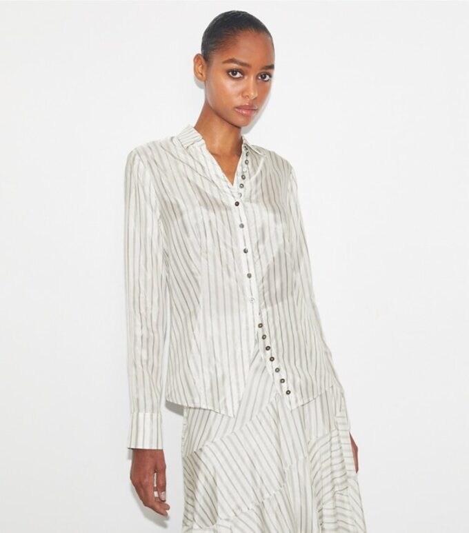 Chemise cintrée Chemise cintrée