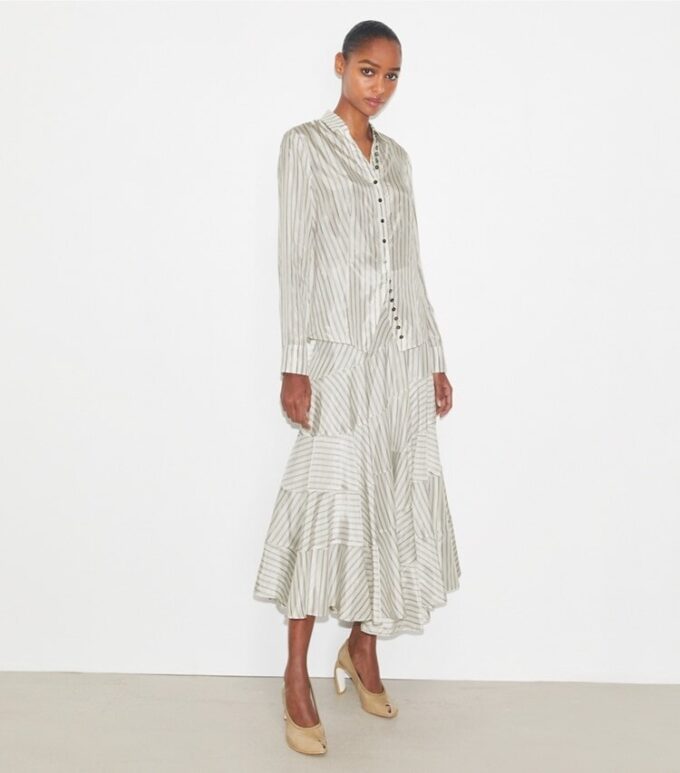 Chemise cintrée Chemise cintrée